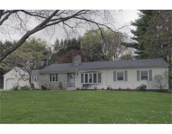54 Evergreen Way
