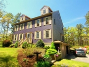 Plymouth MA Real Estate Photo