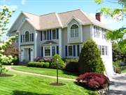 North Andover MA Real Estate Photo