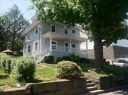 Quincy MA Real Estate Photo