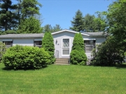 Gardner MA Real Estate Photo