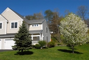 Shrewsbury MA Real Estate Photo