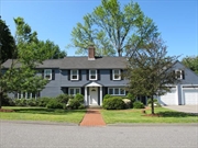 Lexington MA Real Estate Photo