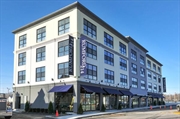 Mansfield MA Real Estate Photo