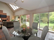 Lincoln MA Real Estate Photo