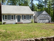 Hanover MA Real Estate Photo