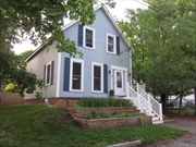 Reading MA Real Estate Photo