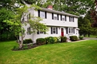 Medfield Massachusetts real estate photo