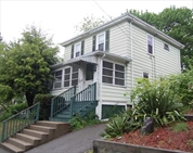 Lexington MA Real Estate Photo