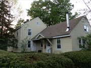 Russell MA Real Estate Photo