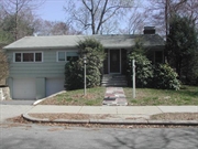 Newton MA Real Estate Photo