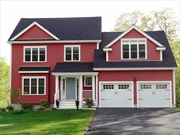 Grafton MA Real Estate Photo