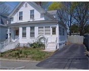 Waltham MA Real Estate Photo