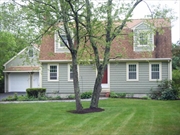 Mansfield MA Real Estate Photo