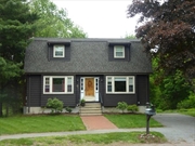Reading MA Real Estate Photo