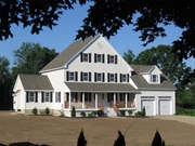 Littleton MA Real Estate Photo