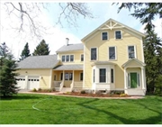 Northborough MA Real Estate Photo