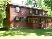 Lunenburg MA Real Estate Photo