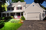 Needham MA Real Estate Photo