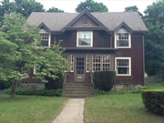 Reading MA Real Estate Photo