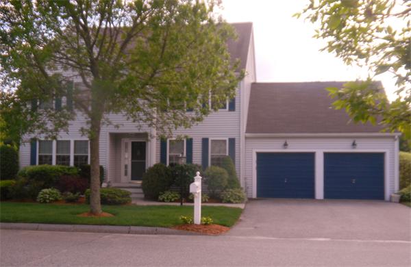 25 Cranberry Ln
