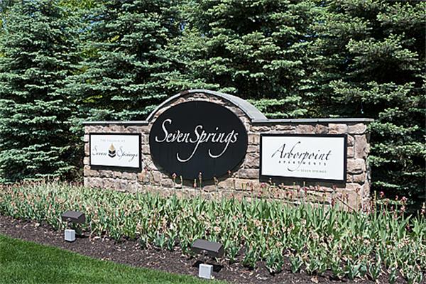 46 Seven Springs Lane