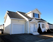 Haverhill MA Real Estate Photo