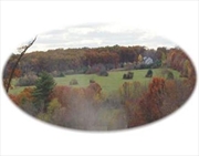 Wrentham MA Real Estate Photo
