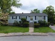 Randolph MA Real Estate Photo