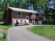Holliston MA Real Estate Photo