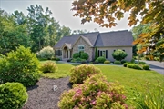 Holden MA Real Estate Photo