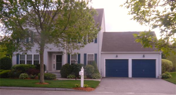 25 Cranberry Ln