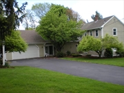 Shrewsbury MA Real Estate Photo