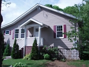 Weymouth MA Real Estate Photo