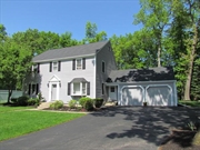 Shrewsbury MA Real Estate Photo