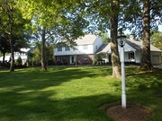 Milton MA Real Estate Photo