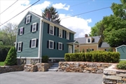 Lexington MA Real Estate Photo