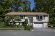 Reading MA Real Estate Photo