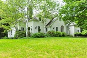 Lincoln MA Real Estate Photo