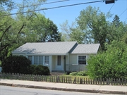 Methuen MA Real Estate Photo