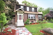 Melrose MA Real Estate Photo