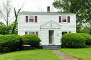 Randolph MA Real Estate Photo