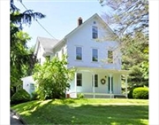Northampton MA Real Estate Photo