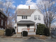 Fitchburg MA Real Estate Photo