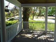 Westwood MA Real Estate Photo