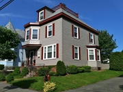 Salem MA Real Estate Photo