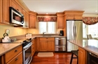 Hingham MA real estate photo
