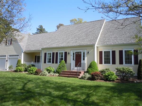 31 Walden Way