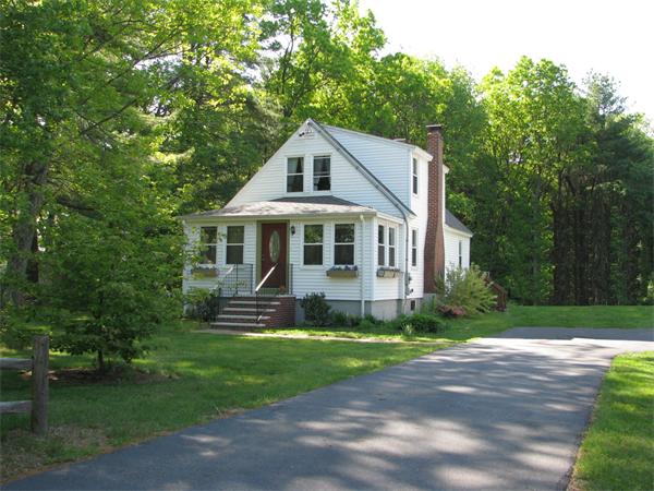  Tewksbury MA Open Houses | Open Homes | CPC Open Houses, Charming home  picturesque grounds on dead-end country road. Enter the heated f