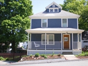 Melrose MA Real Estate Photo